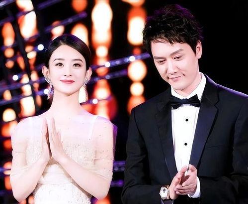 娱乐圈爆料明星们的婚姻,明星夫妻的甜蜜与纠葛