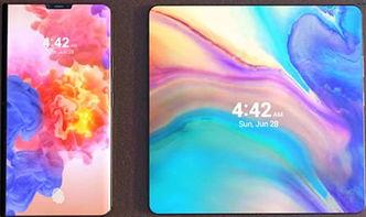 华为5g最新爆料新闻,颠覆性技术突破与全球布局展望 第2张 华为5g最新爆料新闻,颠覆性技术突破与全球布局展望 第2张