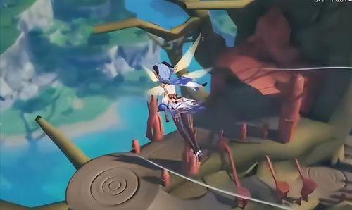 原神魔术师爆料视频在线观看,揭秘神秘角色与游戏新内容 第3张 原神魔术师爆料视频在线观看,揭秘神秘角色与游戏新内容 第3张