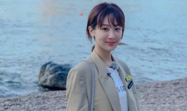 杨紫和肖战最新爆料余生  第3张