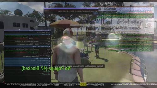 gta6爆料视频,揭秘游戏新世界与神秘角色  第2张